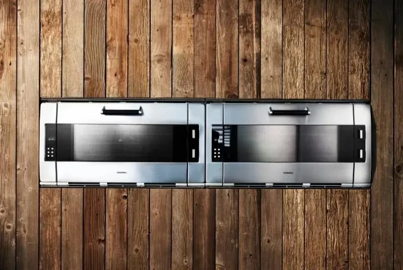 Духовой шкаф Gaggenau EB 388-110 фото 4 в Ростове-на-Дону