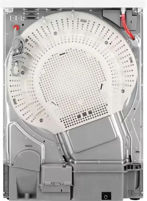 Сушильная машина Electrolux EW6C4753CB фото 3 в Ростове-на-Дону