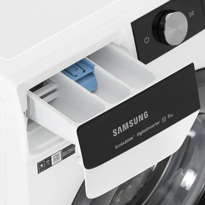 Стиральная машина Samsung WW80AG6S28AELP фото 7 в Ростове-на-Дону