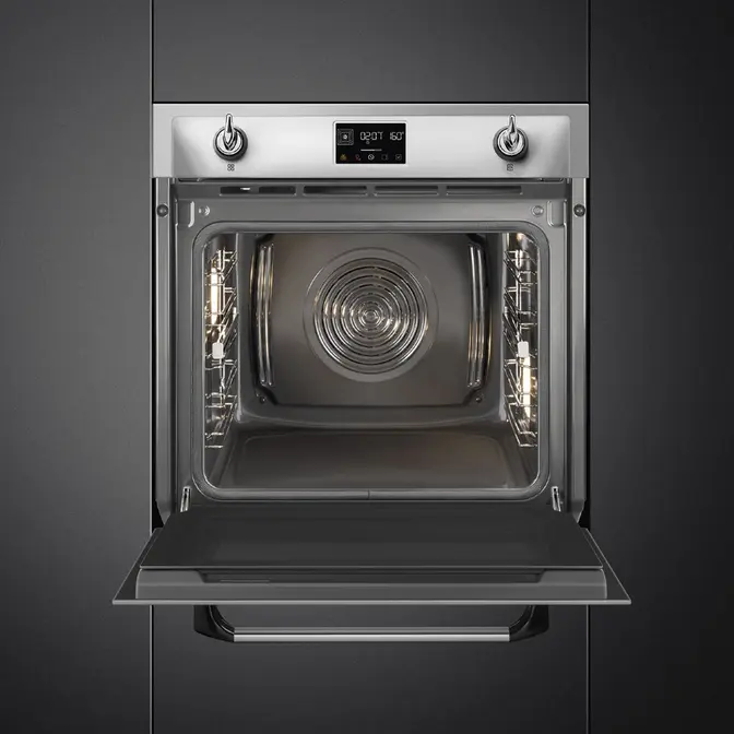 Духовой шкаф  SMEG SOP6902S2PX фото 5 в Ростове-на-Дону