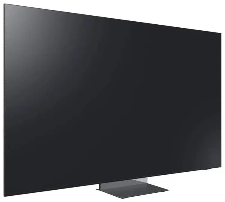 Телевизор Samsung  65" (165 см) 2024 черный Samsung QE65QN900DUXRU фото 1 в Ростове-на-Дону