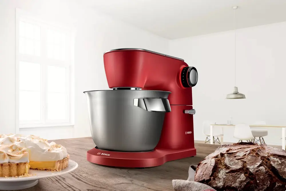 Кухонная машина Bosch MUM9A66R00 фото 11 в Ростове-на-Дону