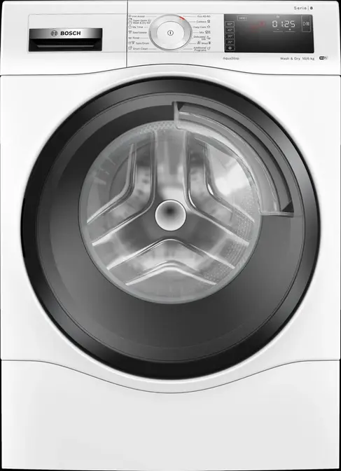 Стиральная машина Bosch WDU8H543EU фото 1 в Ростове-на-Дону