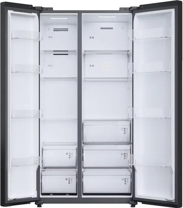 Холодильник Toshiba GR-RS910WI1-PMJ(06) фото 4 в Ростове-на-Дону