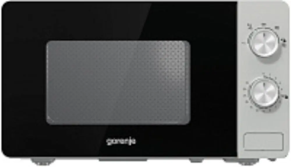 Микроволновая печь Gorenje MO20E1S фото 2 в Ростове-на-Дону