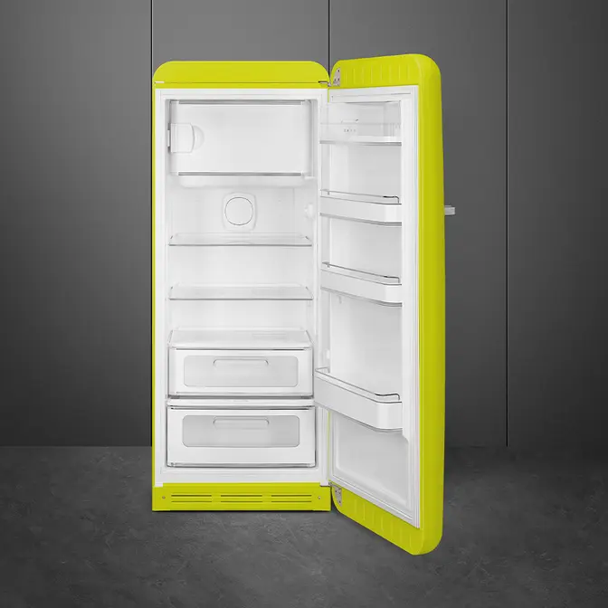 Холодильник Smeg FAB28RLI5 фото 7 в Ростове-на-Дону