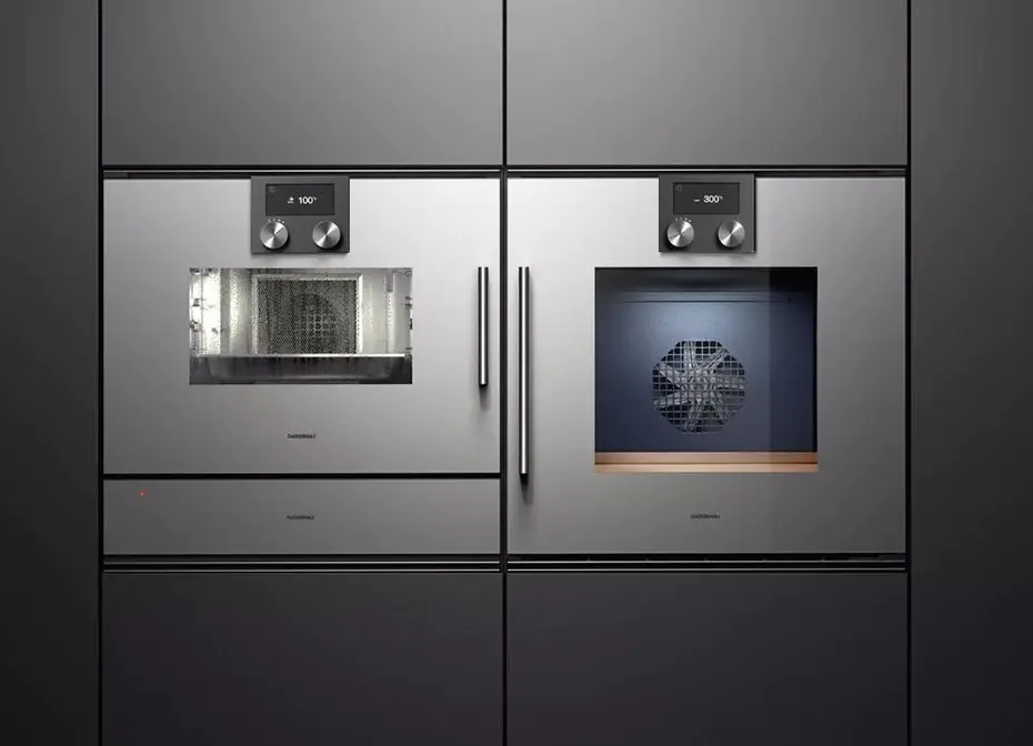 Духовой шкаф Gaggenau BOP 220-131 фото 2 в Ростове-на-Дону Духовой шкаф Gaggenau BOP 220-131 фото 2 в Ростове-на-Дону