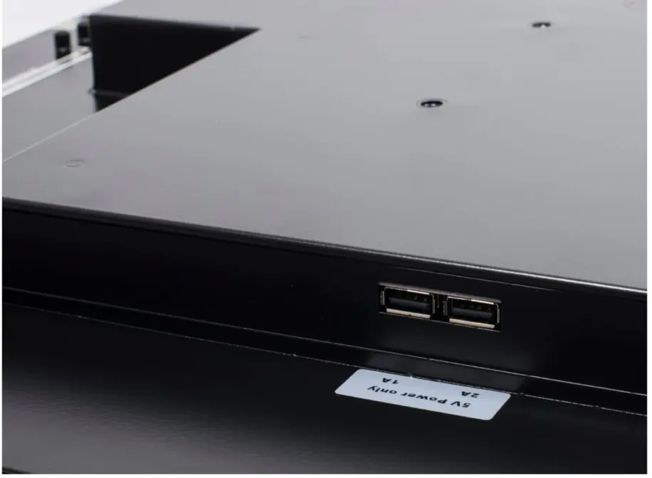 Телевизор AVEL  AV240MBF фото 4 в Ростове-на-Дону