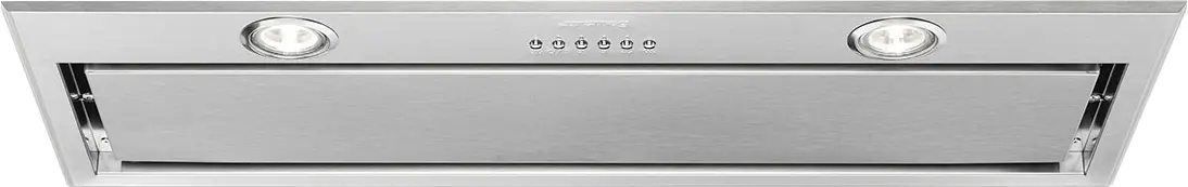 Встраиваемая вытяжка Smeg KSEG78PXE фото 1 в Ростове-на-Дону