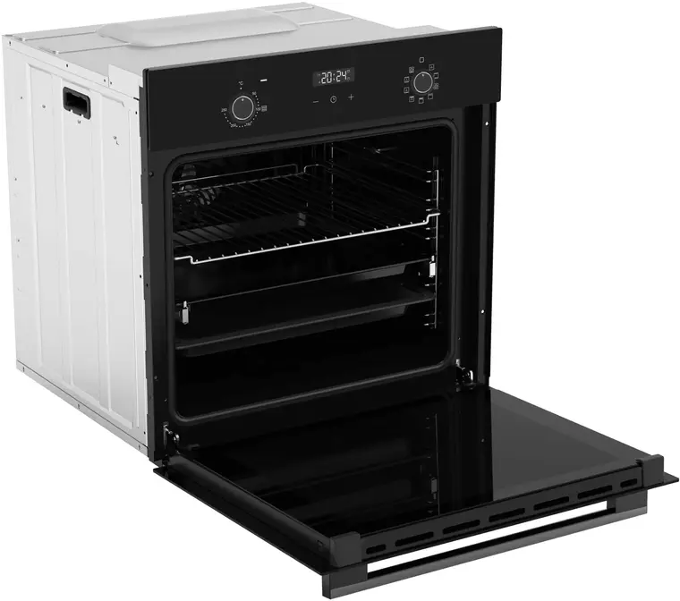 Духовой шкаф Haier HOX-P09NTB фото 4 в Ростове-на-Дону