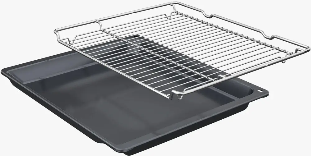 Духовой шкаф BOSCH HBA554EB3 фото 6 в Ростове-на-Дону