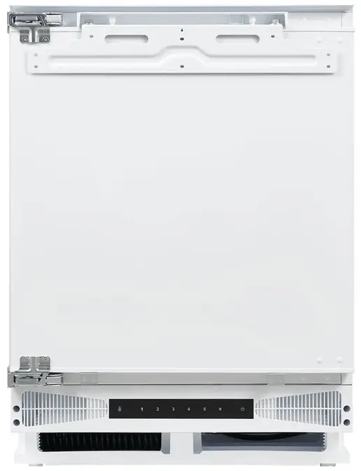Морозильник встраиваемый MAUNFELD MBFR88SWGR Inverter фото 2 в Ростове-на-Дону
