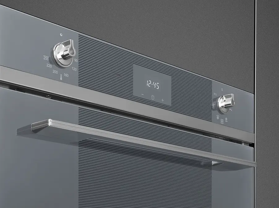 Духовой шкаф Smeg SF6100VS1 фото 4 в Ростове-на-Дону