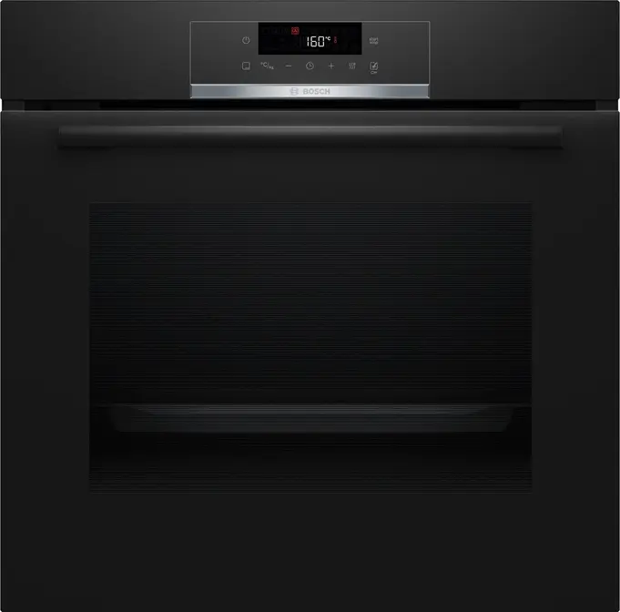 Духовой шкаф с паром BOSCH HQG572EB3 фото 1 в Ростове-на-Дону