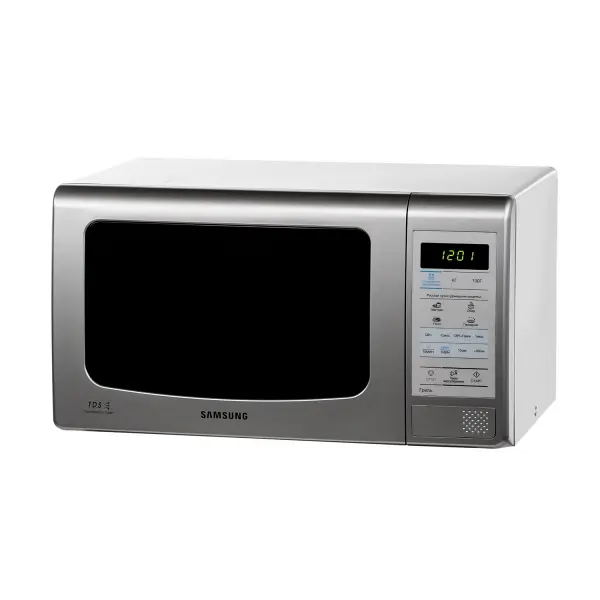Микроволновая печь Samsung GE 733KR-S в Ростове-на-Дону