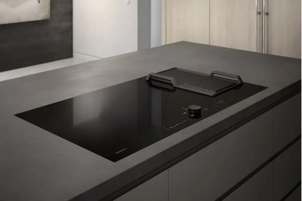 Индукционная стеклокерамич. панель Gaggenau CI292112 фото 3 в Ростове-на-Дону Индукционная стеклокерамич. панель Gaggenau CI292112 фото 3 в Ростове-на-Дону