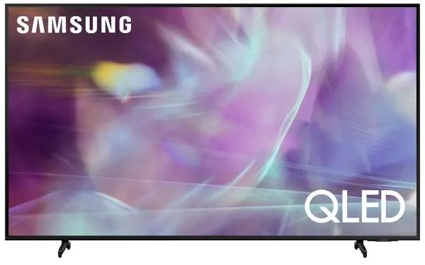 Телевизор Samsung  50" (127 см) 2021 черный Samsung QE50Q67AAU фото 1 в Ростове-на-Дону