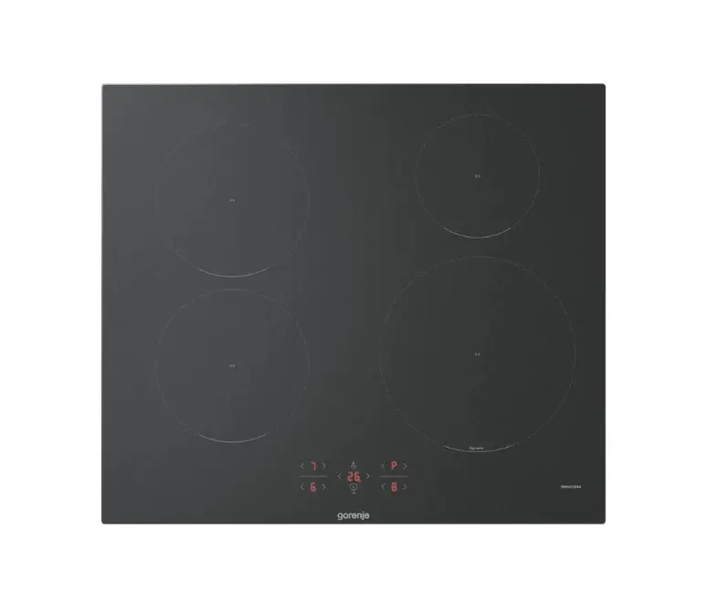 Индукционная стеклокерамич. панель Gorenje GI6401MSC фото 1 в Ростове-на-Дону