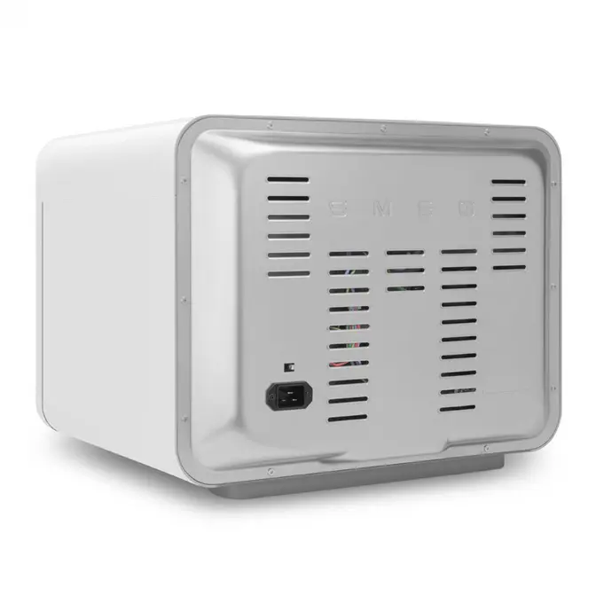 Мини-печь SMEG COF01WHEU фото 4 в Ростове-на-Дону