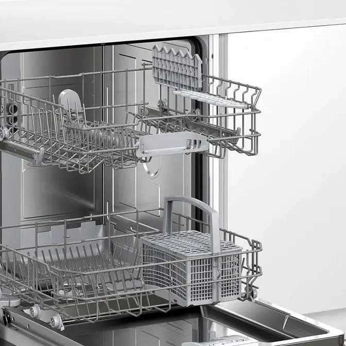 Встраиваемая посудомоечная машина Bosch SMV24AX03E фото 3 в Ростове-на-Дону