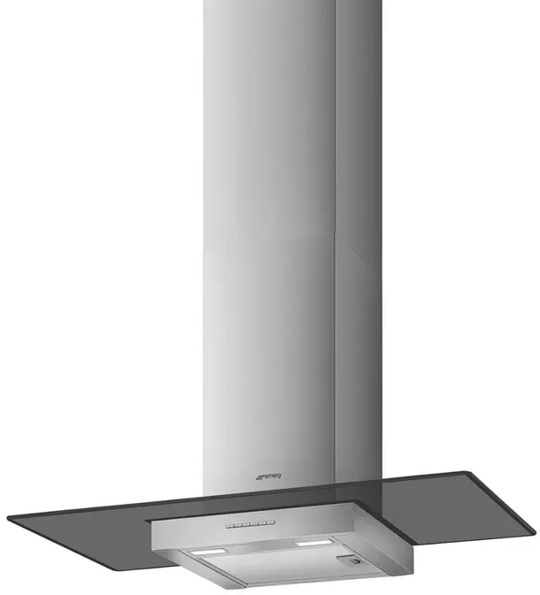 Вытяжка Smeg KBT900VE фото 3 в Ростове-на-Дону