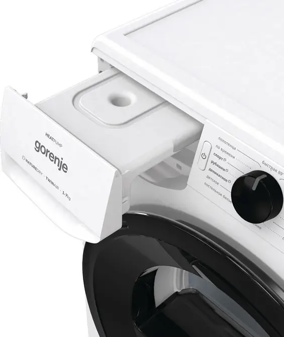 Сушильная машина Gorenje DNE72/GN фото 7 в Ростове-на-Дону