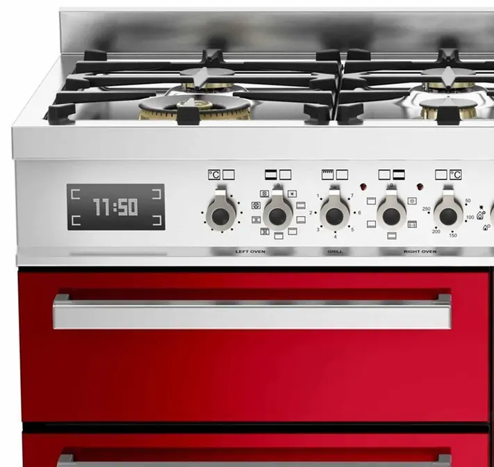 Варочный центр Bertazzoni PRO1006MFETROT фото 2 в Ростове-на-Дону Варочный центр Bertazzoni PRO1006MFETROT фото 2 в Ростове-на-Дону