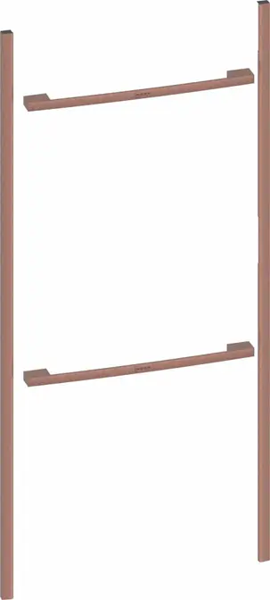 Планки flex design 120 см Neff Z912ABY0 (бронза) фото 1 в Ростове-на-Дону
