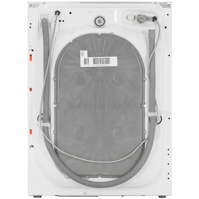 Встраиваемая стиральная машина Electrolux EW8F348SCI фото 5 в Ростове-на-Дону