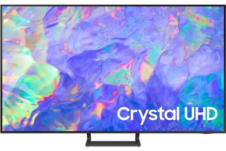 Телевизор Samsung UE55CU8500UXRU фото 1 в Ростове-на-Дону