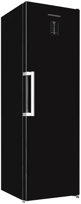 Холодильник Kuppersberg NRS 186 BK фото 2 в Ростове-на-Дону