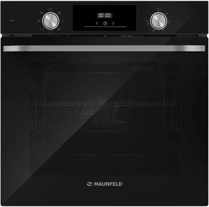 Духовой шкаф MAUNFELD FEOH7872B фото 1 в Ростове-на-Дону