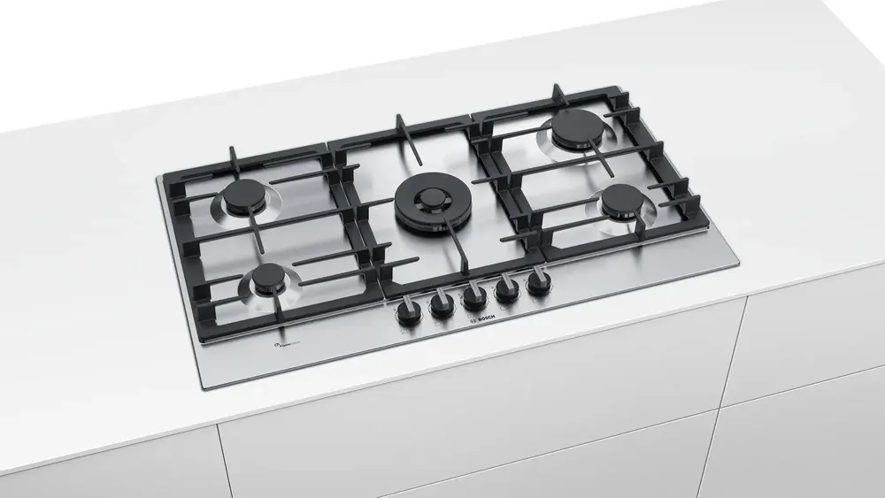 Варочная панель Bosch PCR9A5B90M фото 6 в Ростове-на-Дону