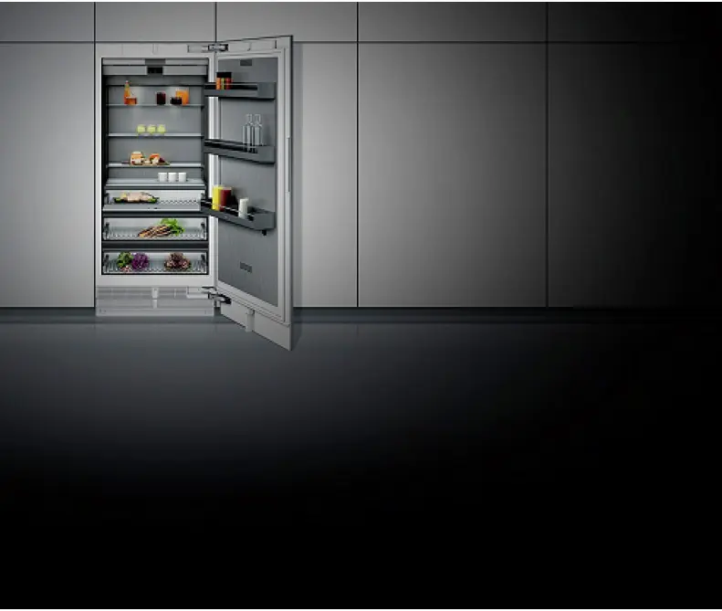 Встраиваемый холодильник Gaggenau RC 492-304 фото 7 в Ростове-на-Дону