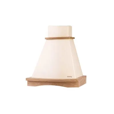 Вытяжка Korting KHC 6740 RB Wood в Ростове-на-Дону