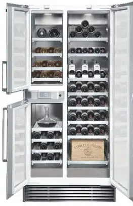 Винный шкаф Gaggenau RW 496-250 фото 1 в Ростове-на-Дону