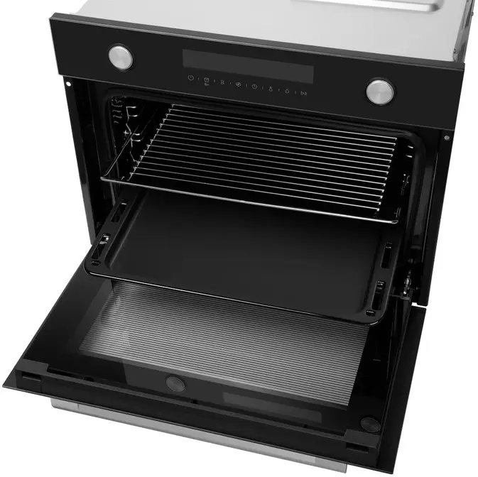 Духовой шкаф Maunfeld MCMO5013MDGB фото 5 в Ростове-на-Дону