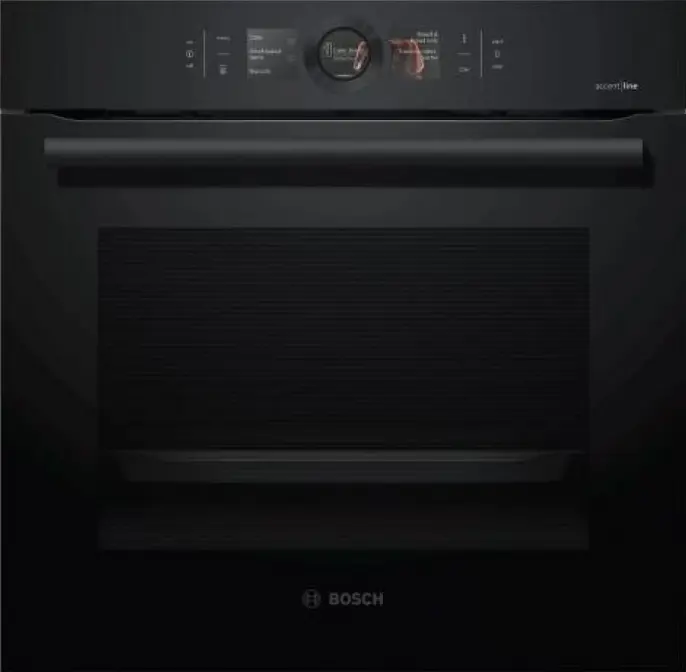 Духовой шкаф Bosch HBG 876EC7S фото 1 в Ростове-на-Дону