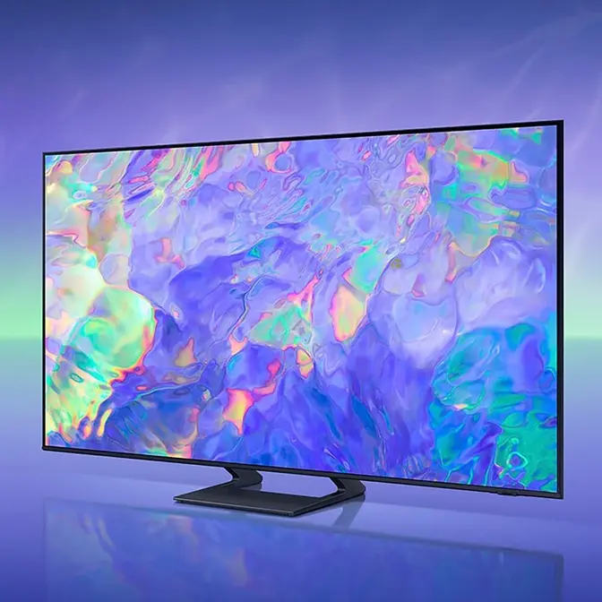 Телевизор Samsung UE55CU8500UXRU фото 6 в Ростове-на-Дону
