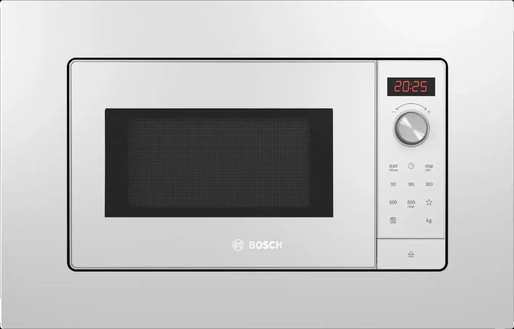 Встраиваемая микроволновая печь Bosch BFL623MV3 фото 1 в Ростове-на-Дону