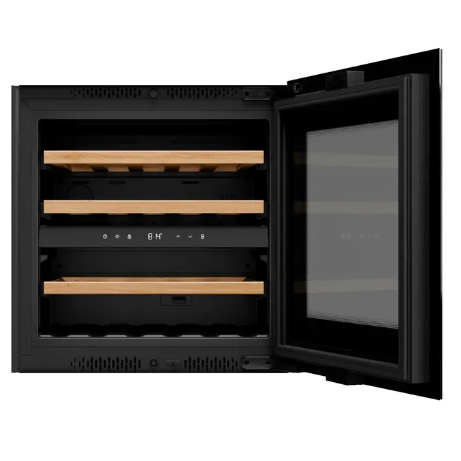 Встраиваемый винный шкаф Bertazzoni RWC60B4DNRP фото 2 в Ростове-на-Дону