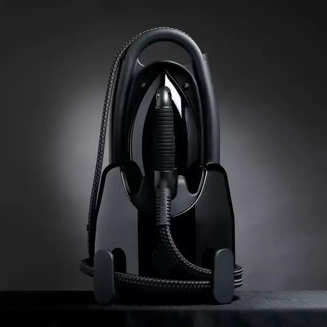 Гладильная система LauraStar LIFT+ EU ULTIMATE BLACK фото 9 в Ростове-на-Дону