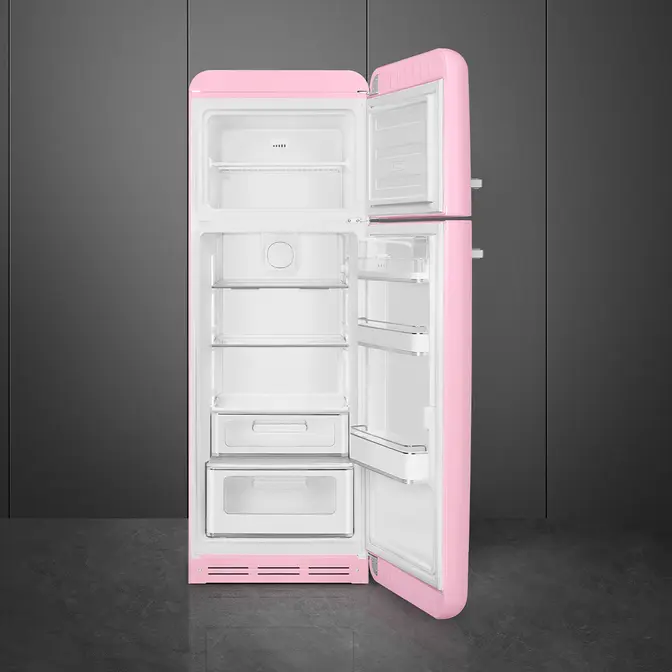 Холодильник Smeg FAB30RPK5 фото 8 в Ростове-на-Дону