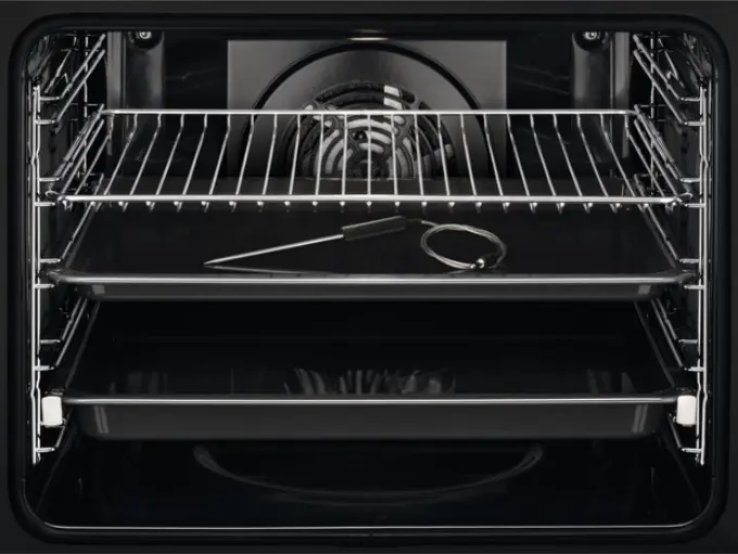 Духовой шкаф Electrolux OKE6P77WX фото 6 в Ростове-на-Дону