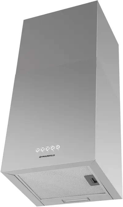 Вытяжка Maunfeld BOX Push 40 Inox фото 1 в Ростове-на-Дону