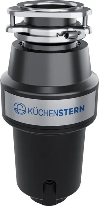 Измельчитель KUCHENSTERN MüHLE 550 351MU35 550 Вт (3/4 лс.) фото 1 в Ростове-на-Дону