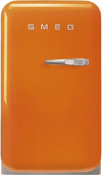 Мини-бар Smeg FAB5LOR5 фото 1 в Ростове-на-Дону