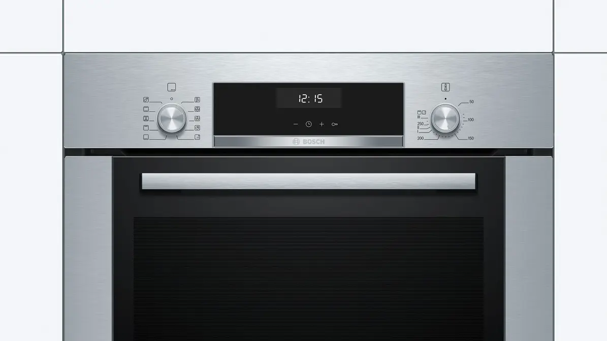 Духовой шкаф Bosch HBJ 354 AS0Q фото 3 в Ростове-на-Дону