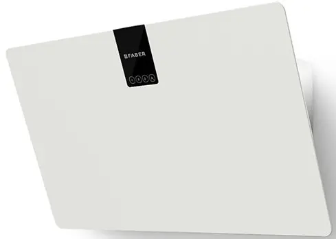 Вытяжка Faber SOFT EDGE WHITE KOS A80 фото 1 в Ростове-на-Дону