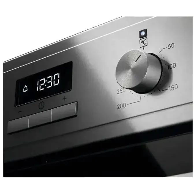 Духовой шкаф Electrolux EOD3H70X фото 4 в Ростове-на-Дону